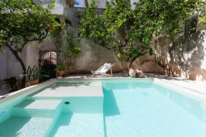 Palazzo Favola Dimora in town centre - Happy Rentals